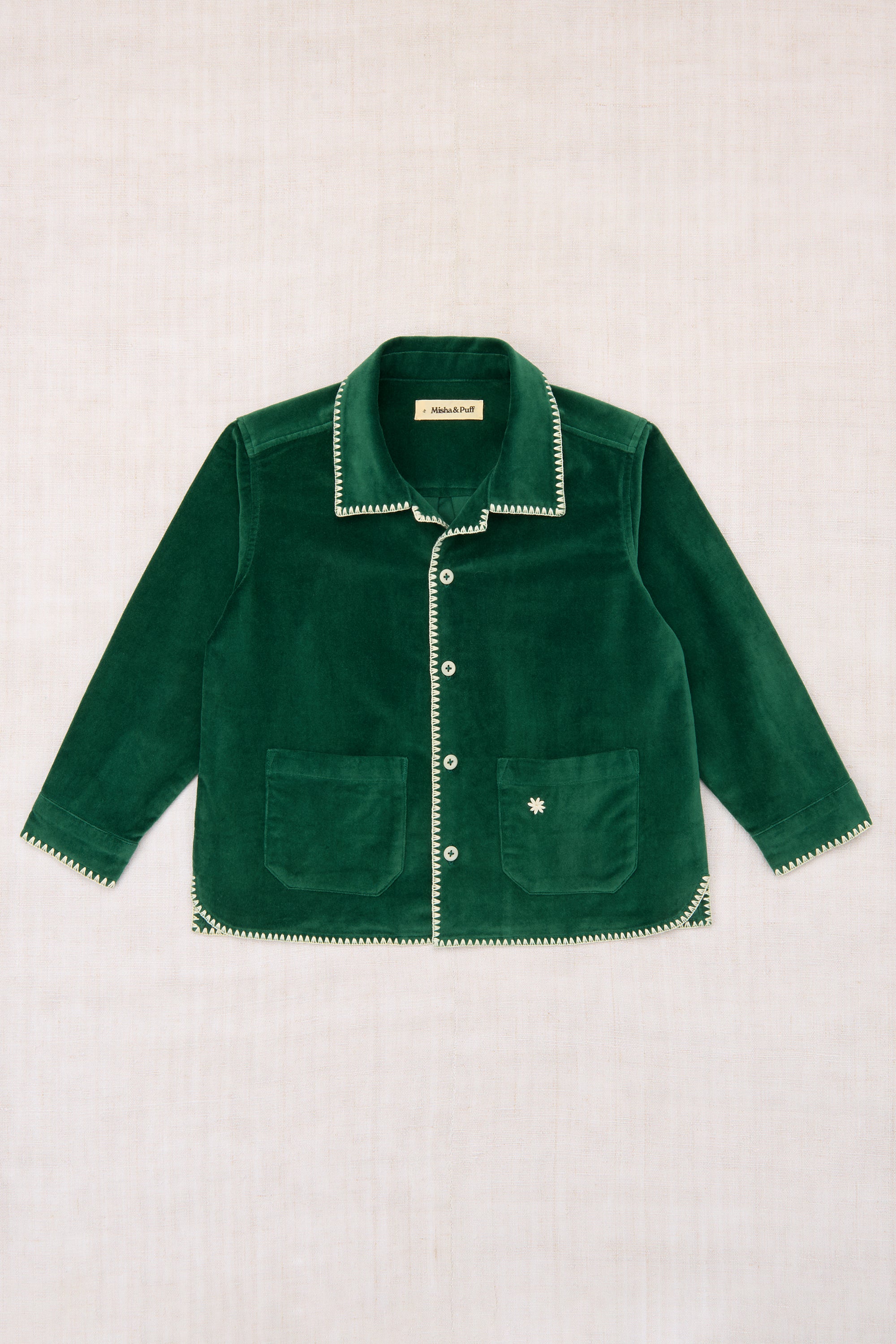 Kids Shirts & Tops for Boys & Girls | Misha & Puff