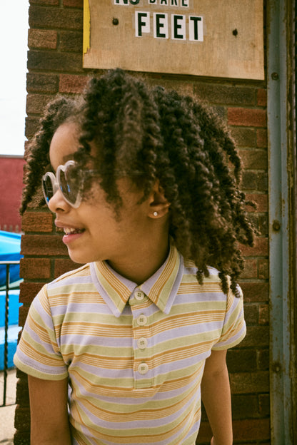 Short Sleeve Polo