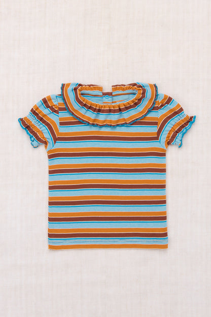 Balloon Sleeve Paloma Tee