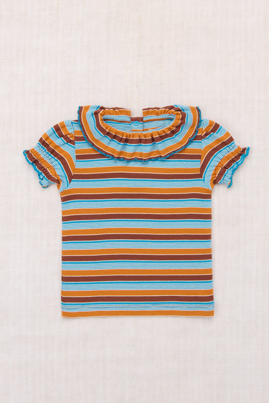 Balloon Sleeve Paloma Tee