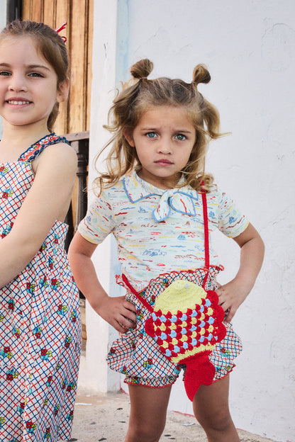 Junior Scout Tee