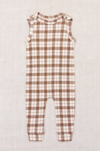 Baby Snap Overall