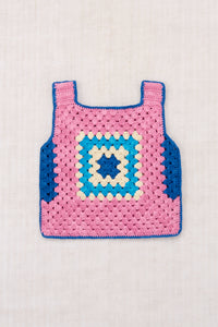 Lake House Vest