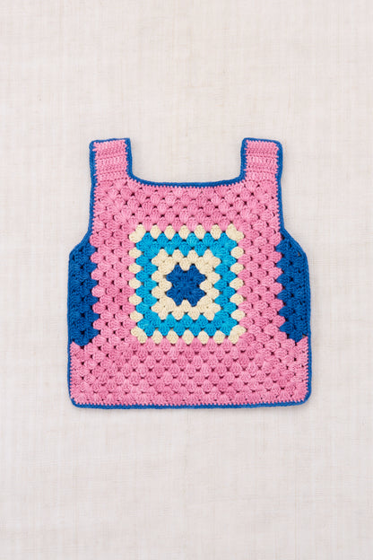 Lake House Vest