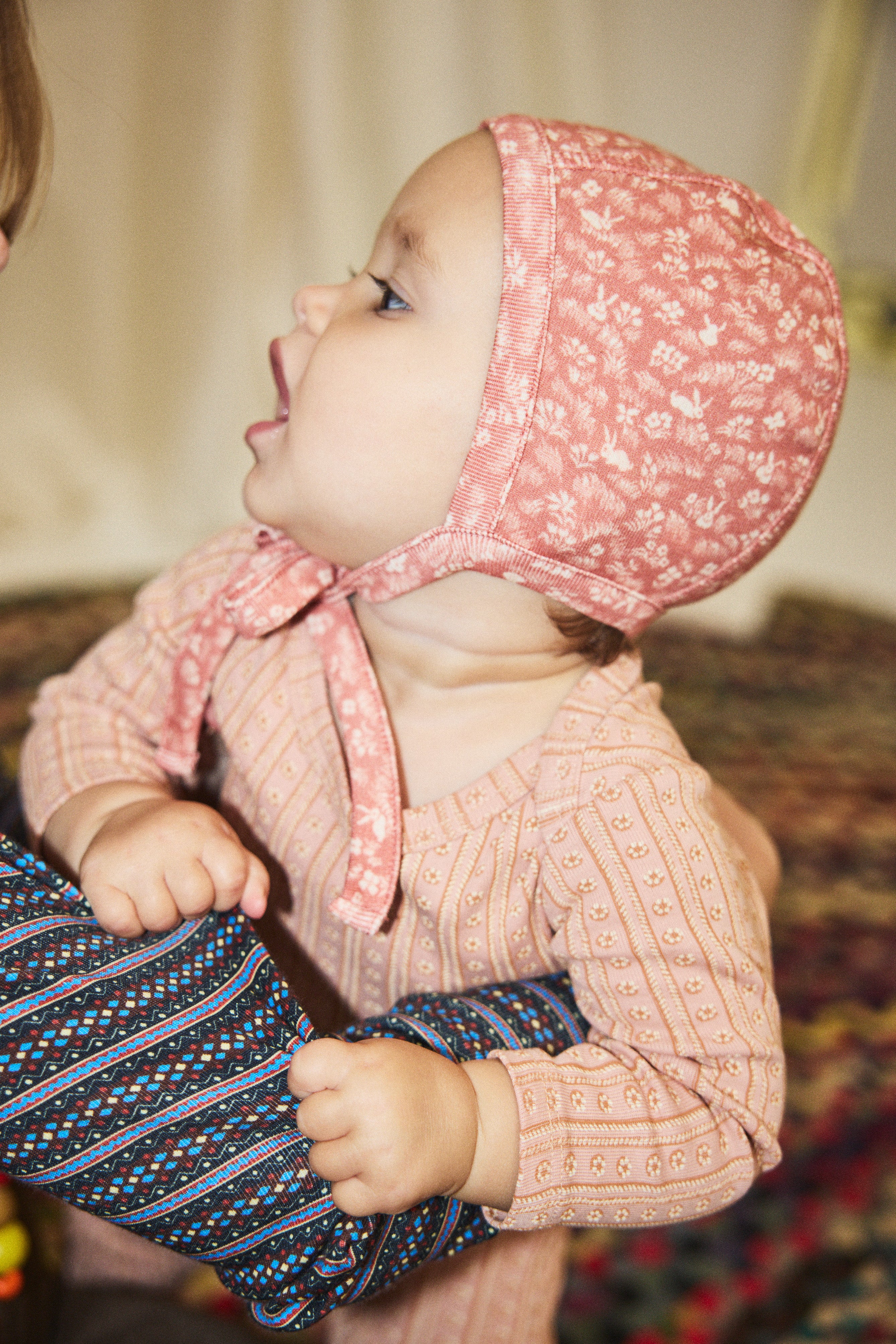 Baby Hats | Baby Sun Hats | Misha & Puff