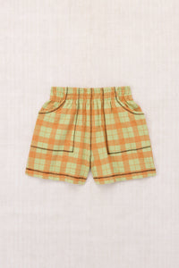 Rally Short