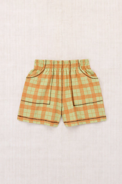 Rally Short