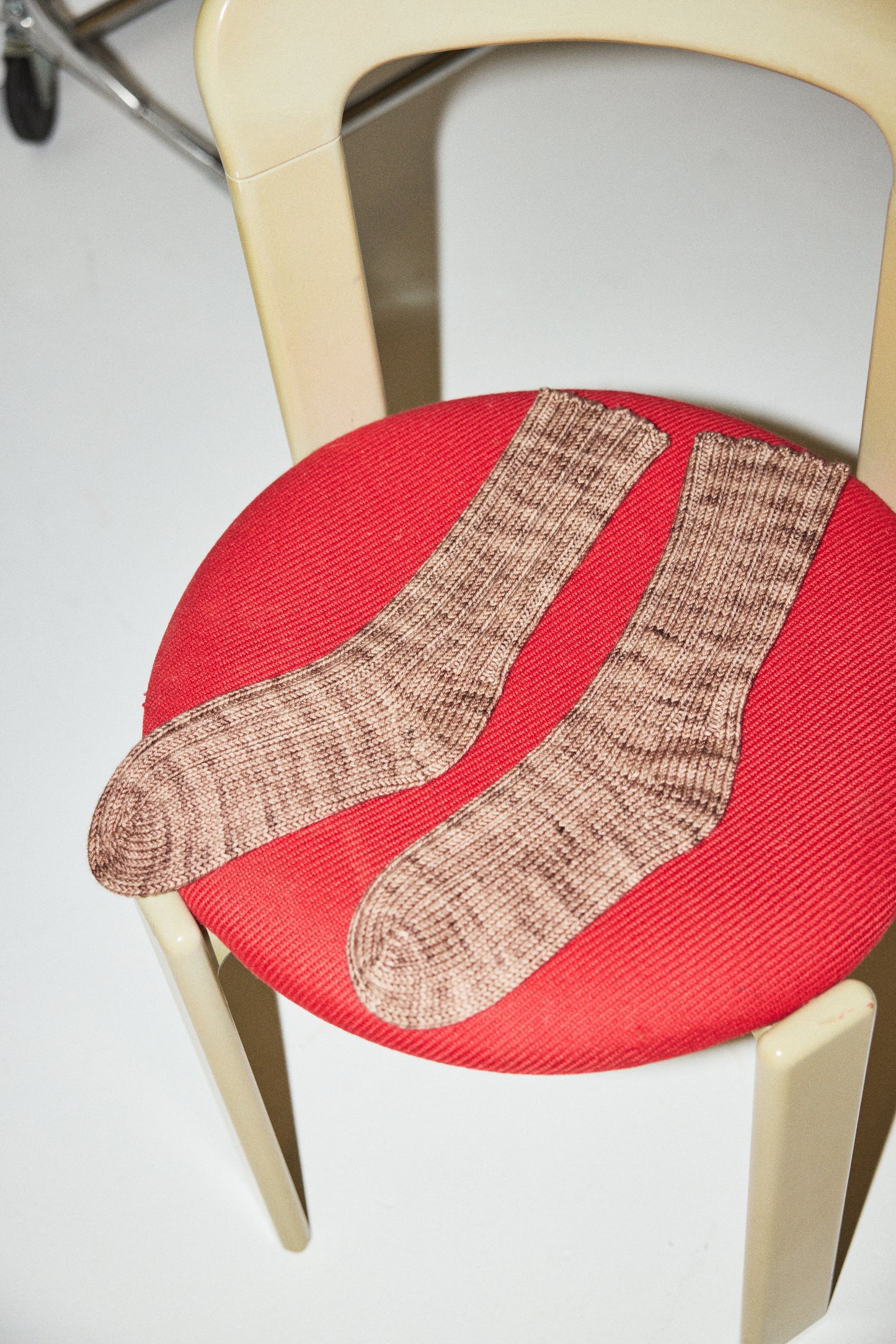 Wool Sock