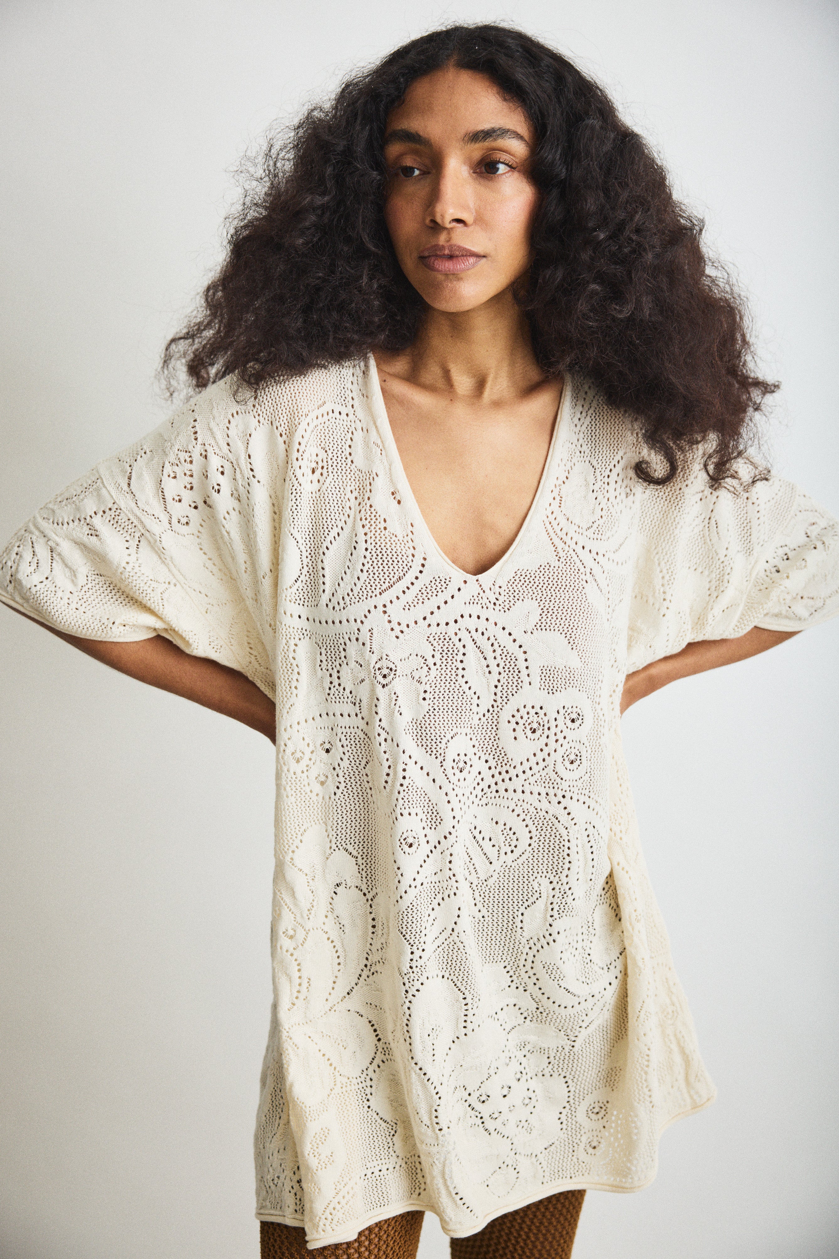 Sustainable Artisan-made Women's Clothing | Misha & Puff