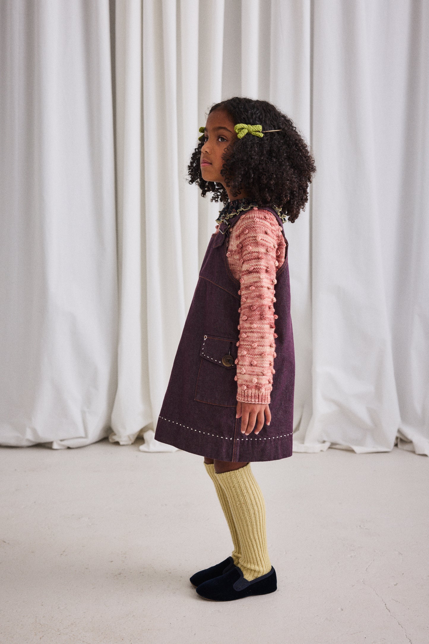 Original Popcorn Sweater