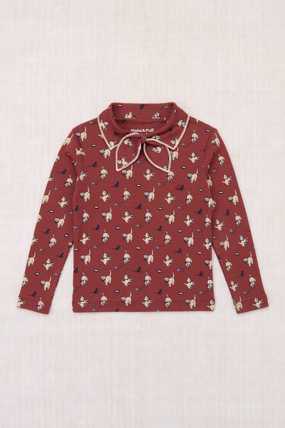 Junior Scout Top