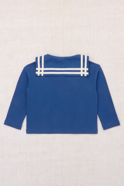 Sailor Top
