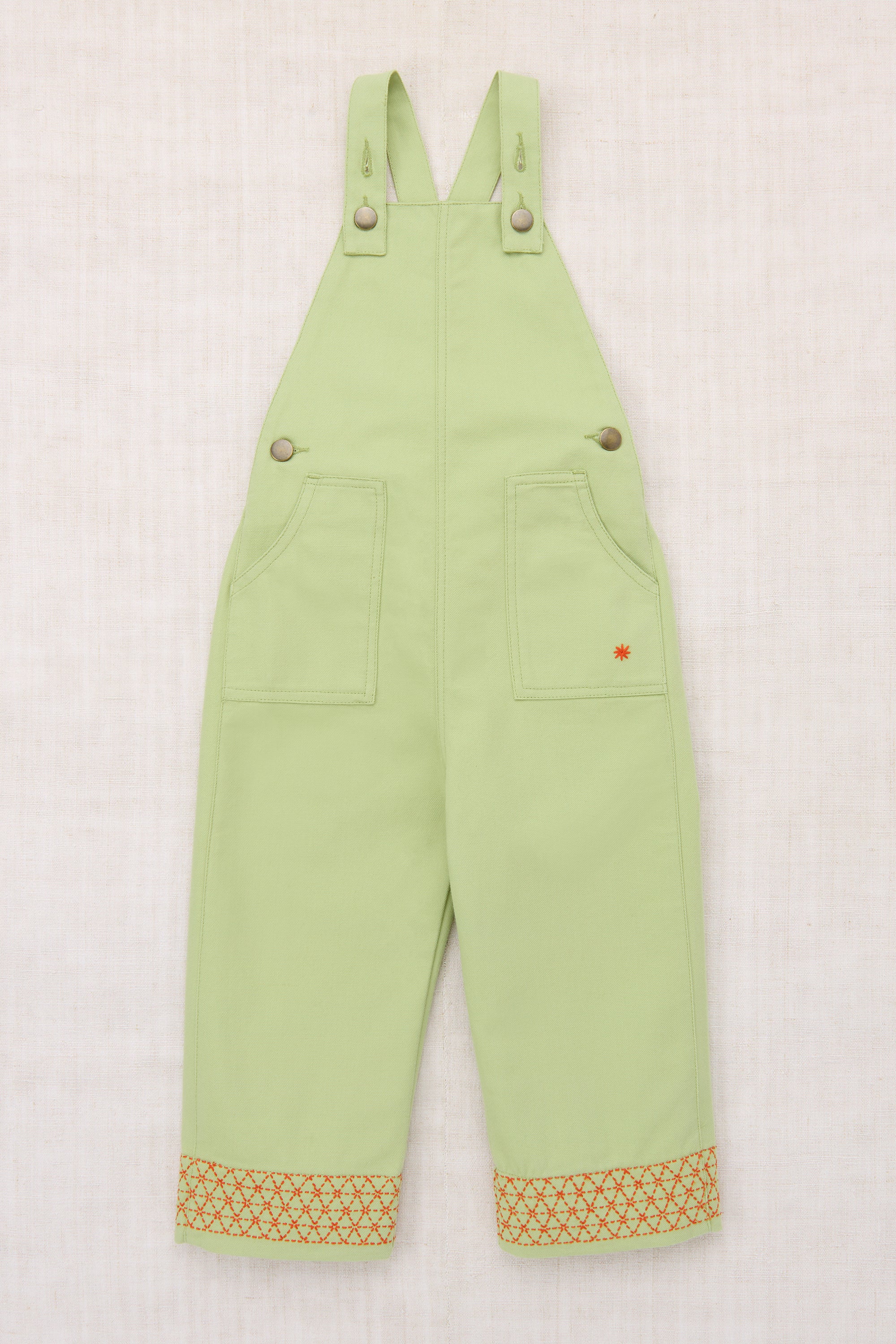 Little Paths Kickstand Pant – Misha & Puff