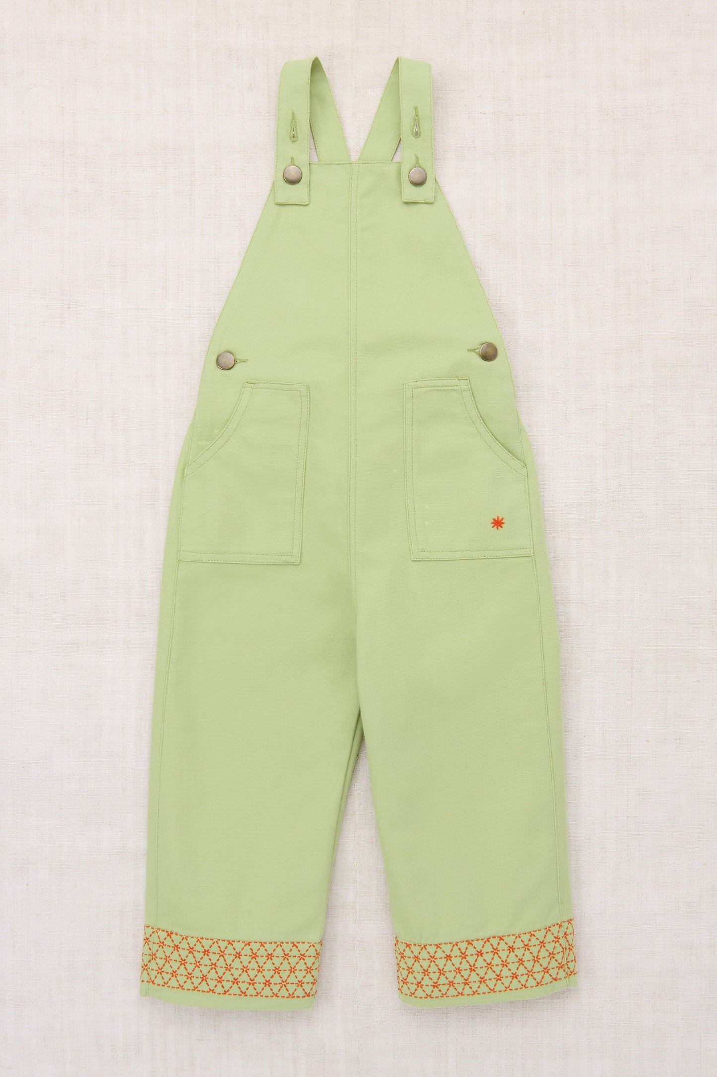 Little Paths Sal Overall