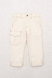 Utility Jeans