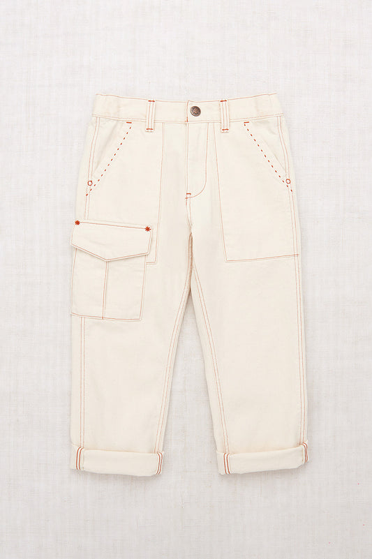 Utility Jeans