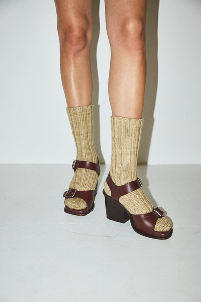 Wool Sock