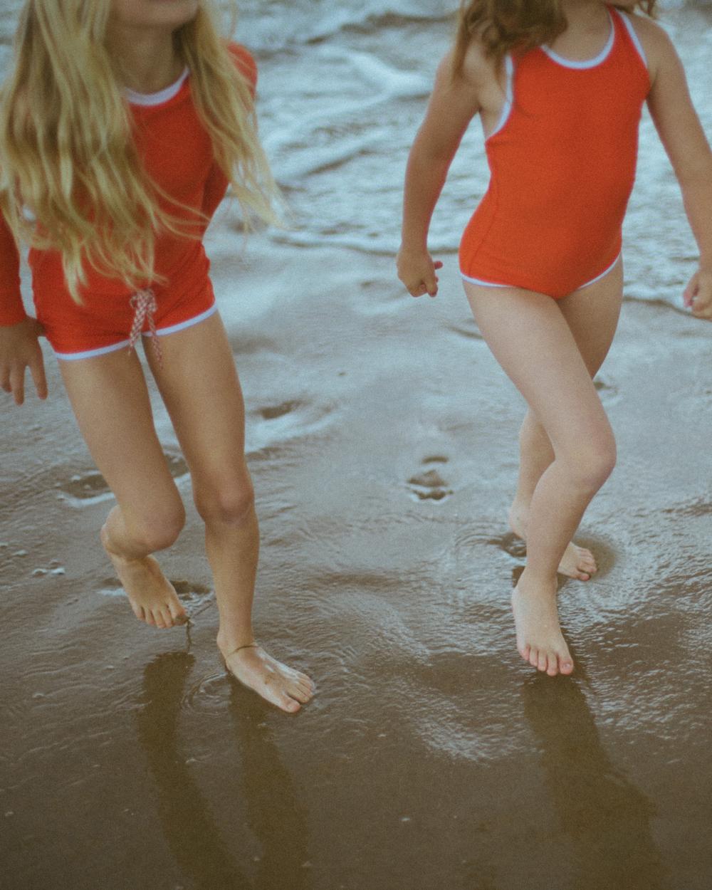 Classic Swimsuit