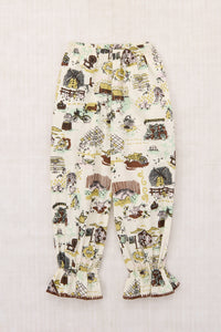 Zuzu Pant