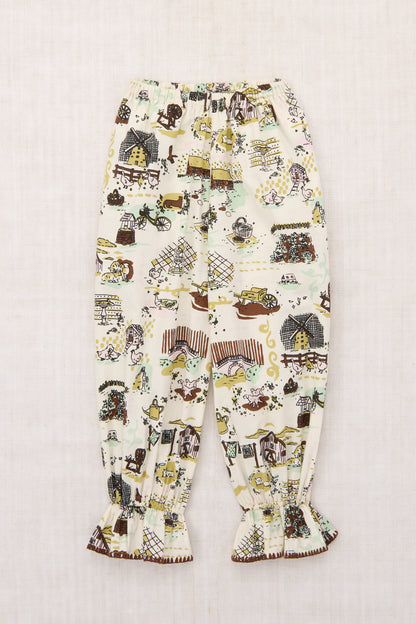 Zuzu Pant