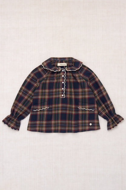 Monroe Top