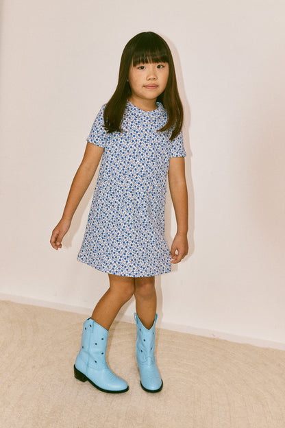 Twiggy Dress