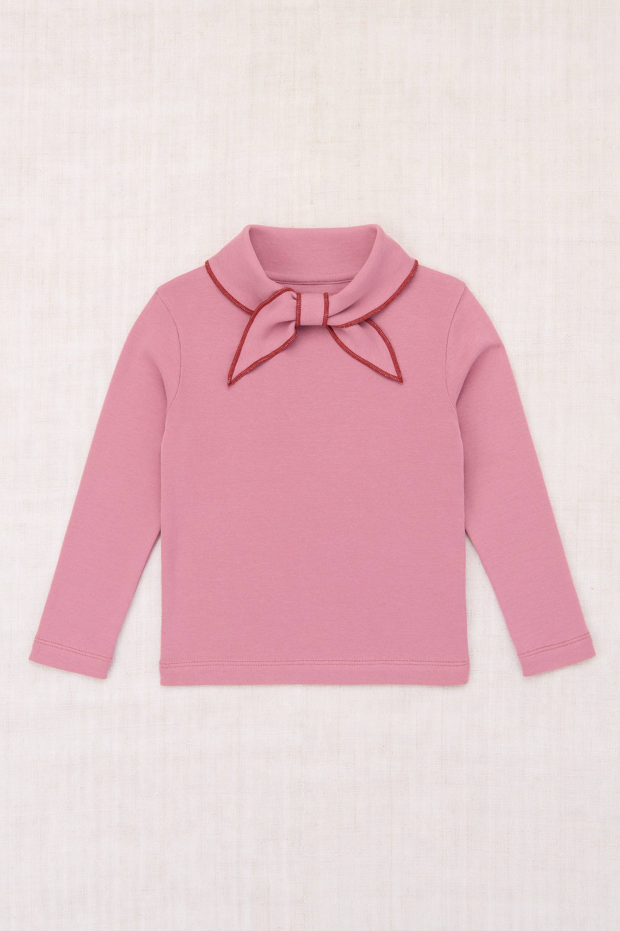 トップス Misha & Puff Scout Top2y Misha & Puff Scout Top - Sugarcup Trading