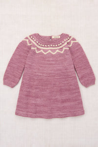 Baby Zig Zag Dress