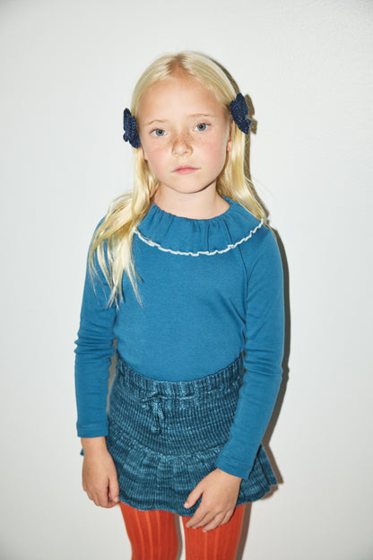 Baby Puff Bow set