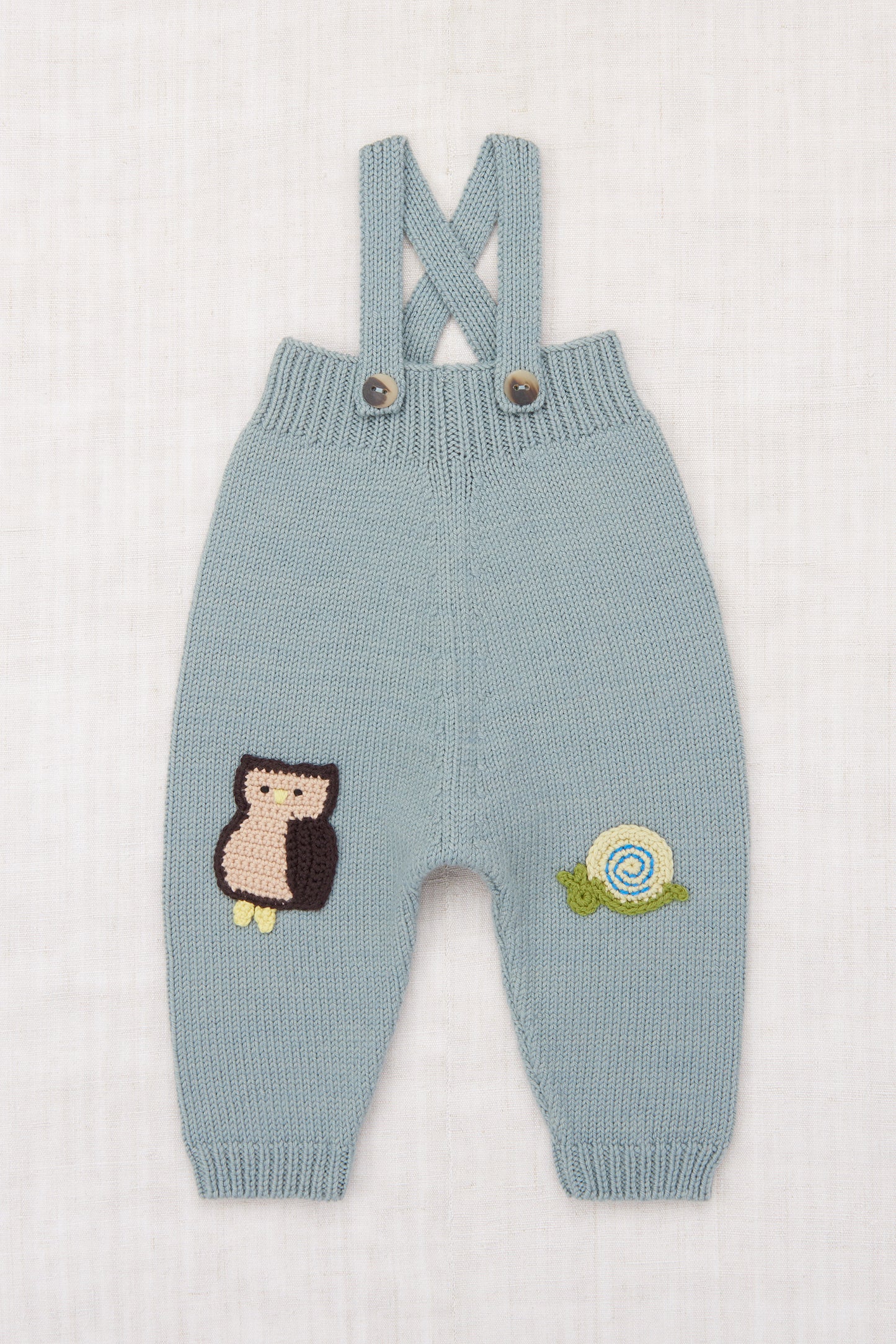 Baby Meadow Overall