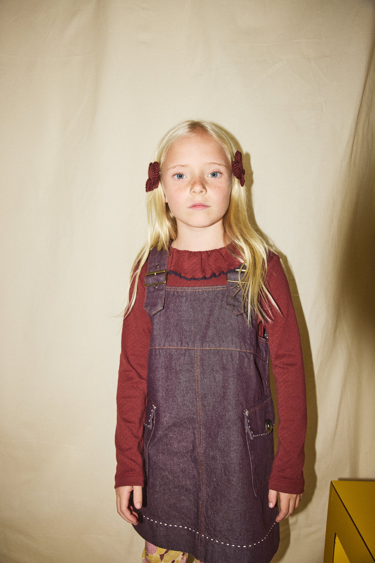 Pointelle Paloma Top