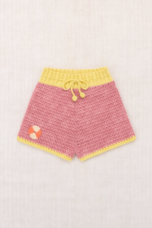 Seaside Starboard Short