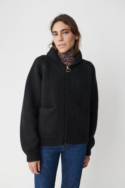 Hudson Cardigan
