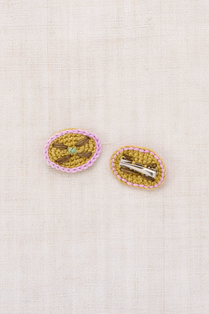 Floret Clip Set