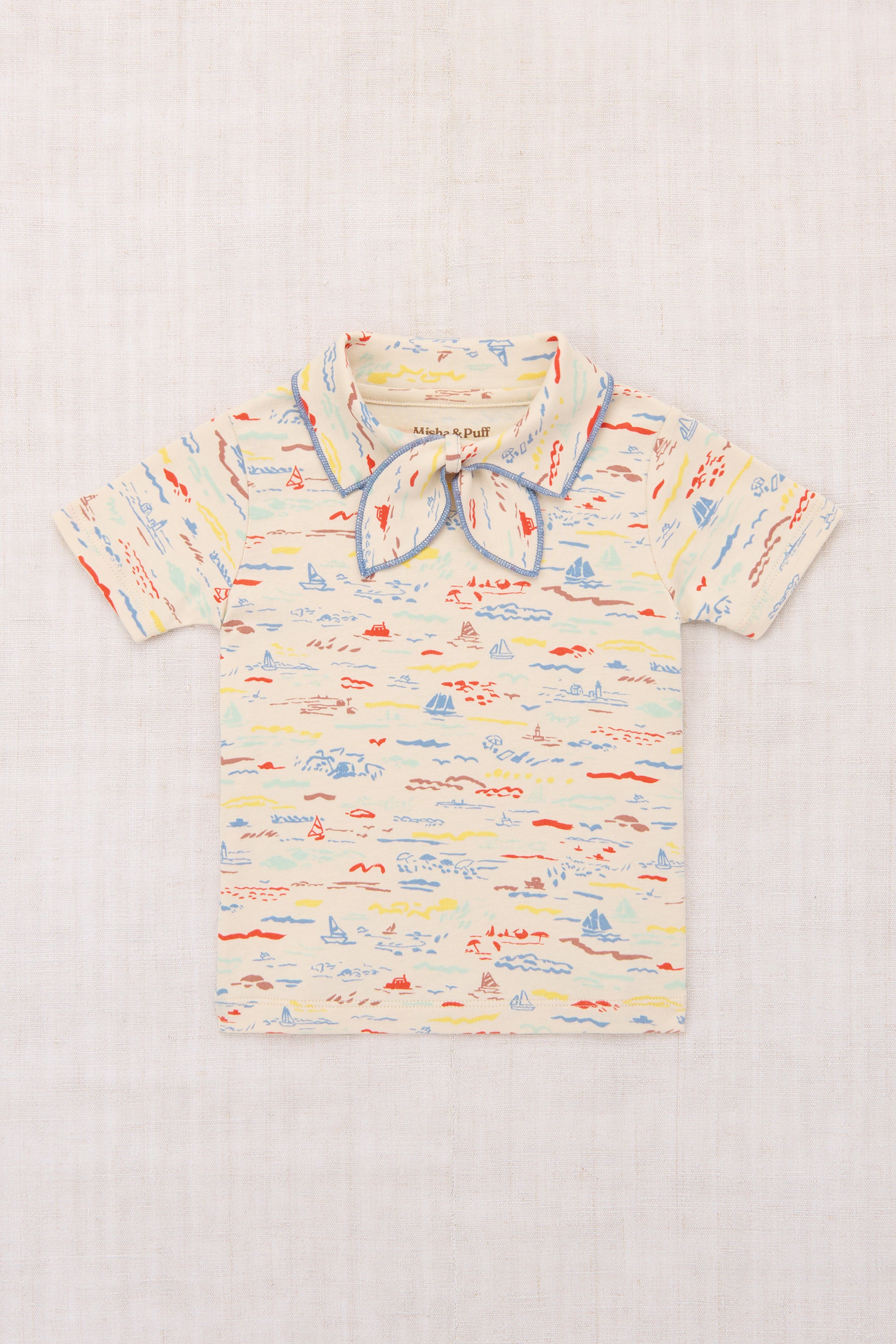 Kids Shirts & Tops for Boys & Girls | Misha & Puff
