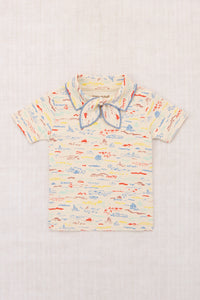 Junior Scout Tee