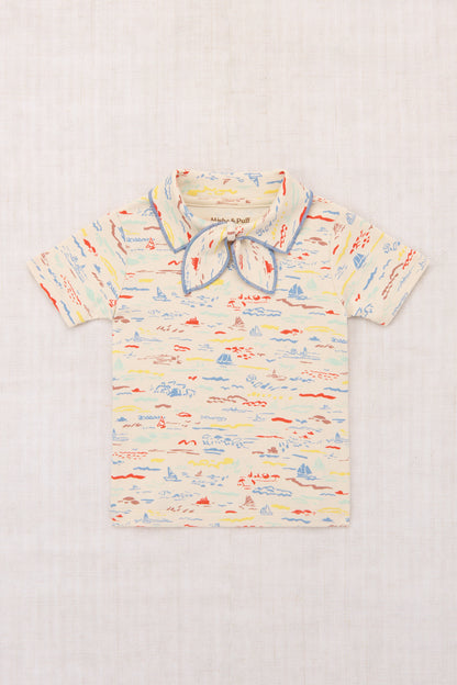 Junior Scout Tee