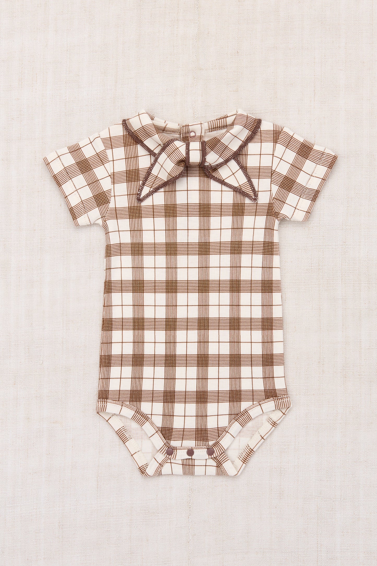 Baby Scout Onesie