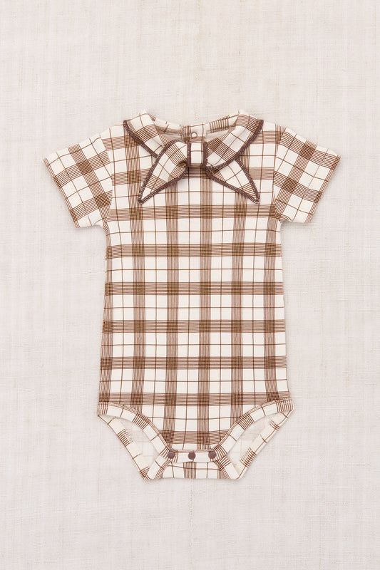 Baby Scout Onesie
