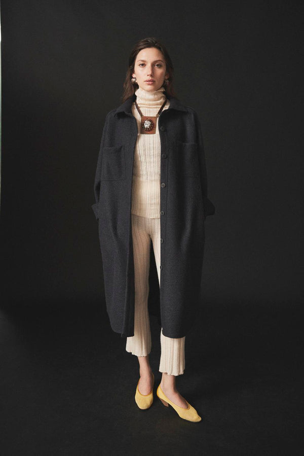 North Wind Jacket – Misha & Puff 