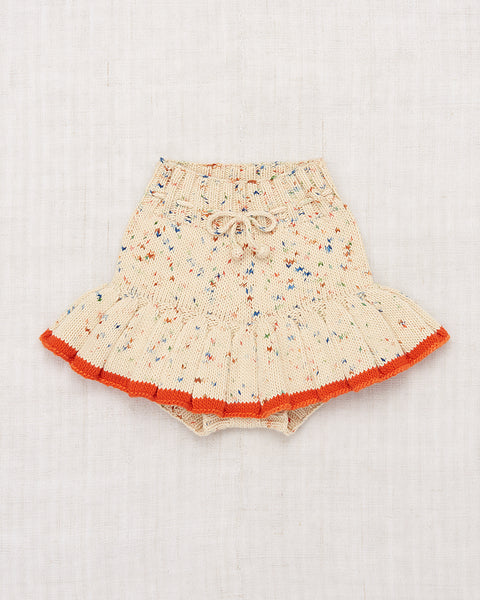 Kids Skating Pond Skirt | Misha & Puff