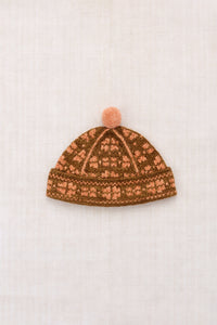 Pulka Cap