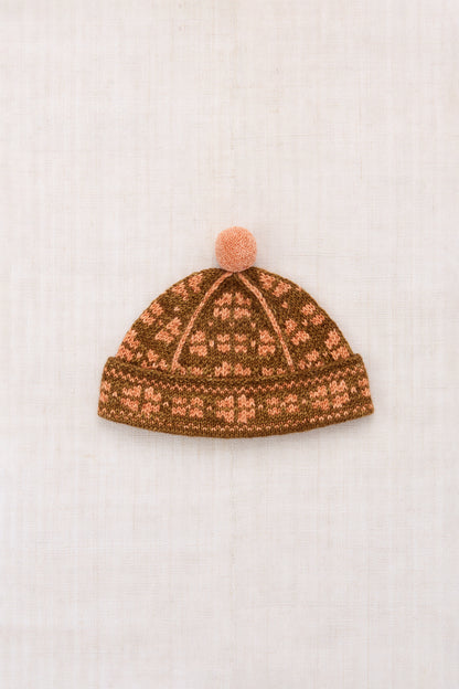 Pulka Cap