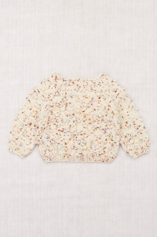 Baby Original Popcorn Sweater