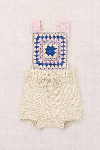 Baby Lake House Romper