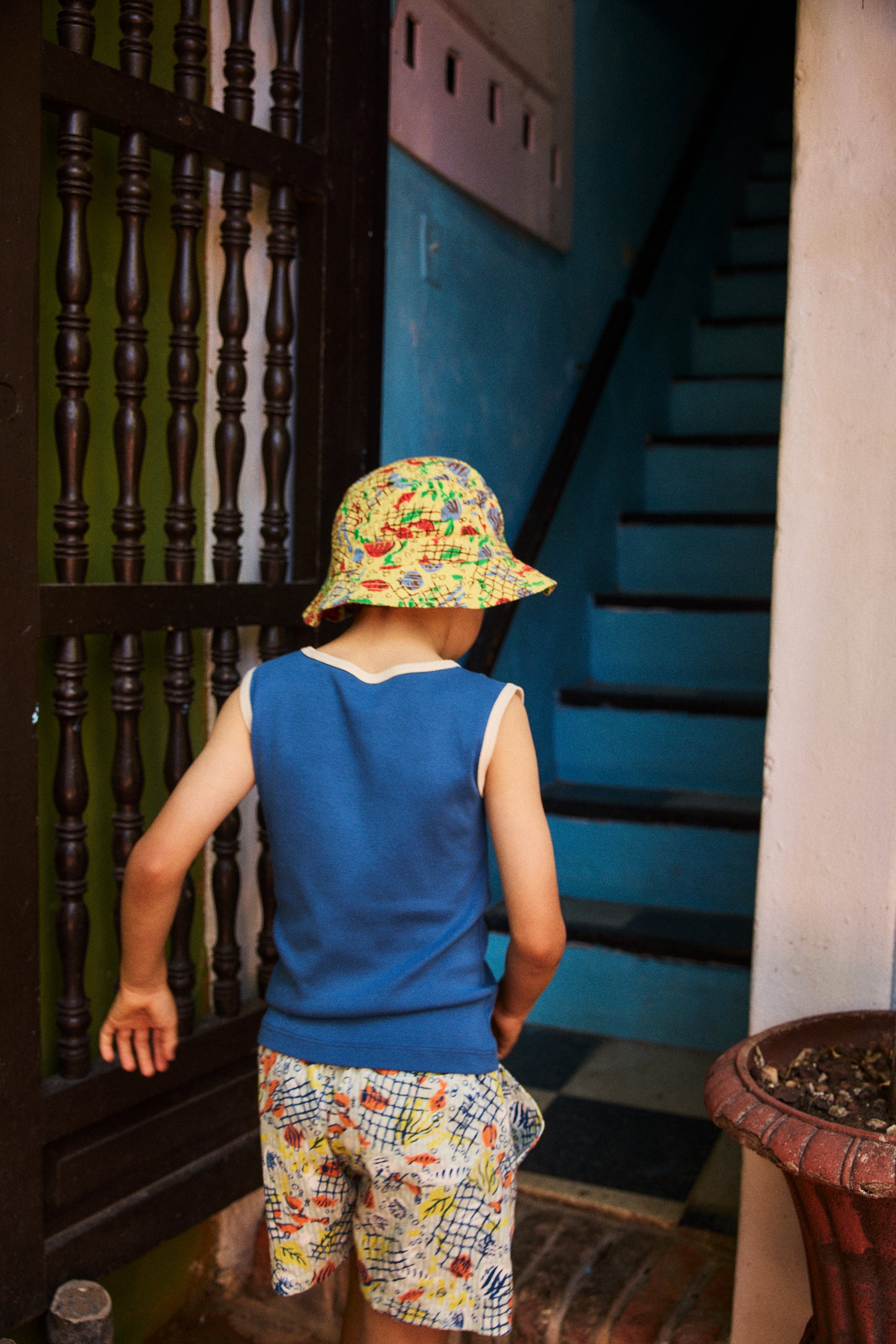 North Shore Nico Tank