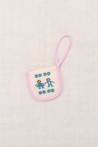 Dinah Coin Purse