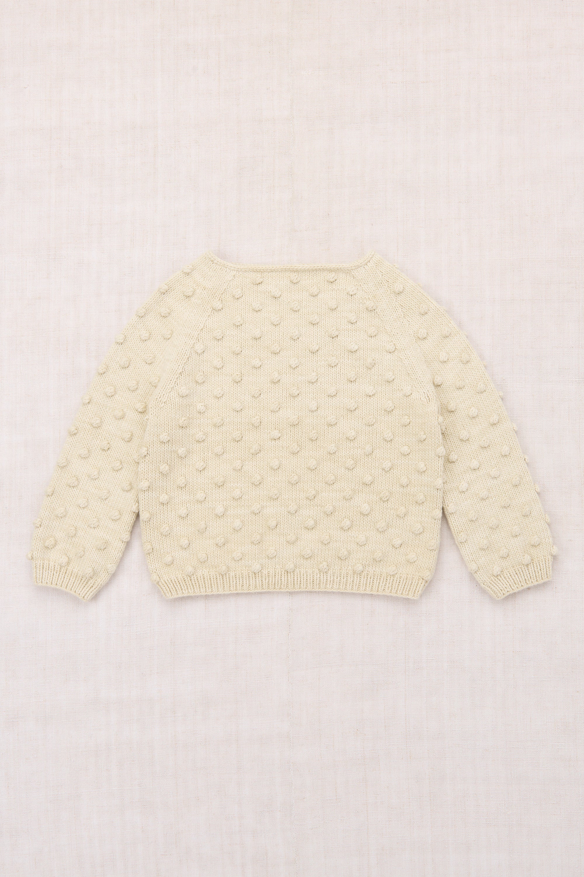 Scout Tee – Misha & Puff