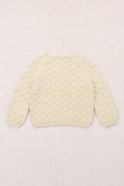 Summer Popcorn Sweater