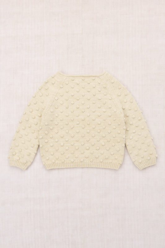 Summer Popcorn Sweater